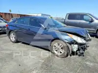 2012 Hyundai Sonata фото