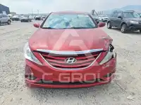2012 Hyundai Sonata photo