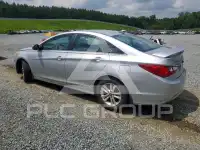 2012 Hyundai Sonata фото