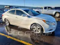 2012 Hyundai Sonata фото
