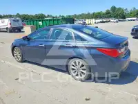 2012 Hyundai Sonata photo