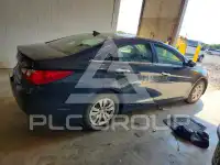 2012 Hyundai Sonata фото