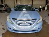 2012 Hyundai Sonata photo