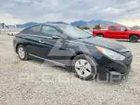 2012 Hyundai Sonata фото