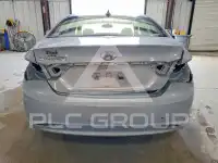 2012 Hyundai Sonata photo