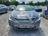 2012 Hyundai Sonata фото