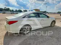 2012 Hyundai Sonata фото