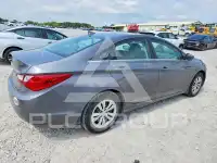 2012 Hyundai Sonata фото