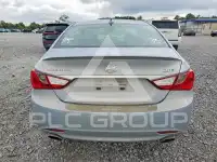 2012 Hyundai Sonata фото