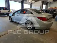 2012 Hyundai Sonata фото