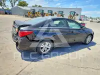 2012 Hyundai Sonata photo