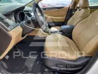 2012 Hyundai Sonata фото