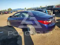 2012 Hyundai Sonata photo