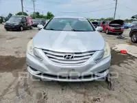 2012 Hyundai Sonata photo