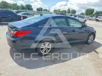 2012 Hyundai Sonata фото