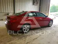 2012 Hyundai Sonata фото