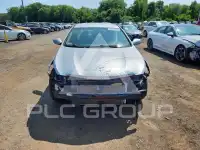 2012 Hyundai Sonata фото