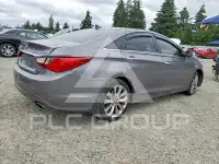 2012 Hyundai Sonata фото