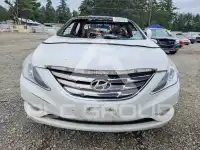 2012 Hyundai Sonata фото
