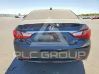 2012 Hyundai Sonata photo