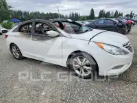 2012 Hyundai Sonata фото