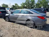 2012 Hyundai Sonata photo