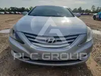 2012 Hyundai Sonata photo