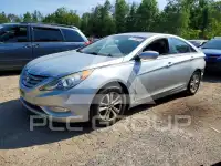 2012 Hyundai Sonata photo