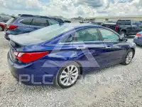 2012 Hyundai Sonata фото
