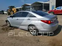 2012 Hyundai Sonata фото