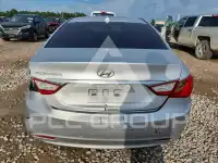 2012 Hyundai Sonata photo