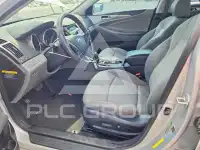 2012 Hyundai Sonata photo