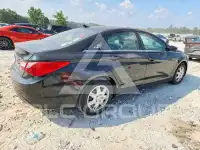 2012 Hyundai Sonata фото