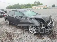2012 Hyundai Sonata photo