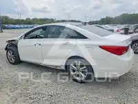 2012 Hyundai Sonata фото