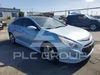 2012 Hyundai Sonata фото
