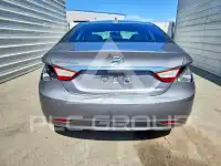 2012 Hyundai Sonata photo