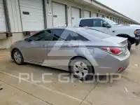 2012 Hyundai Sonata photo