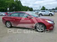 2012 Hyundai Sonata фото