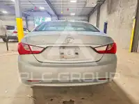 2012 Hyundai Sonata фото