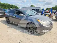 2012 Hyundai Sonata photo