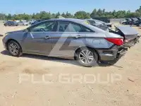 2012 Hyundai Sonata фото