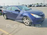 2012 Hyundai Sonata фото