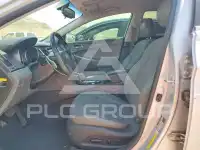 2012 Hyundai Sonata фото