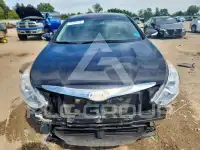 2012 Hyundai Sonata photo