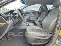 2012 Hyundai Sonata фото
