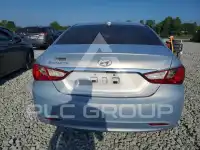 2012 Hyundai Sonata фото