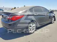 2012 Hyundai Sonata photo