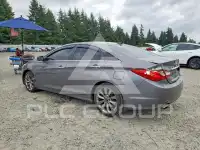 2012 Hyundai Sonata фото