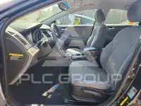 2012 Hyundai Sonata photo
